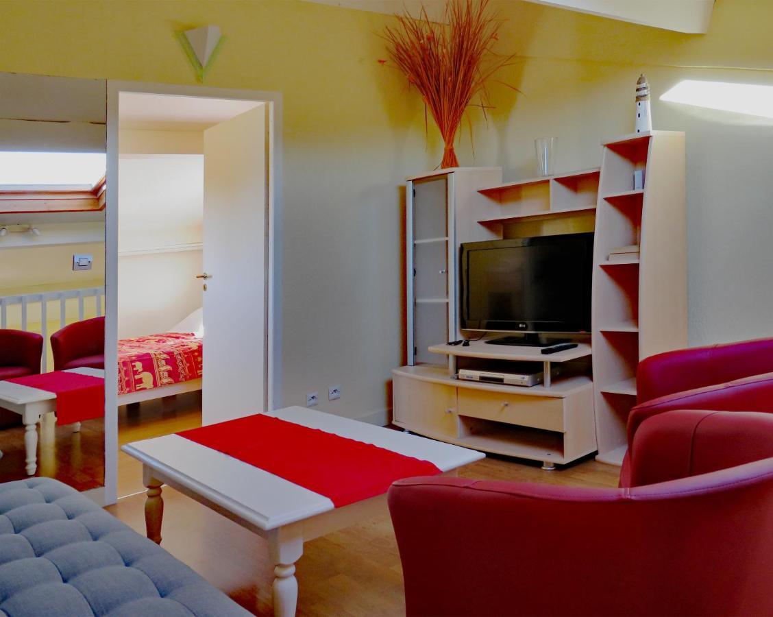 Lodge Mendia Anglet Exterior foto